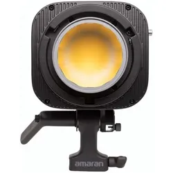 Amaran Halo 600x, Dauerlicht