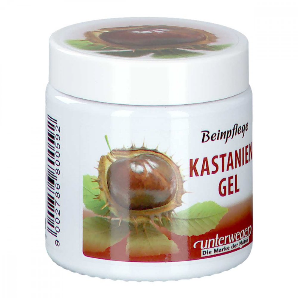 Grüner Pharmavertrieb Venen Vital Gel 03213127