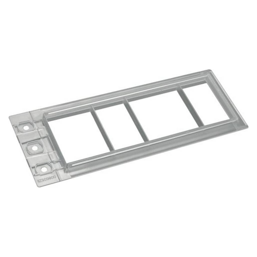 Hager FZ365N - 256 mm - 105 mm - 18 mm (FZ365N)