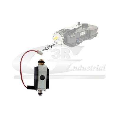 3RG Additivpumpe 89209 für Peugeot