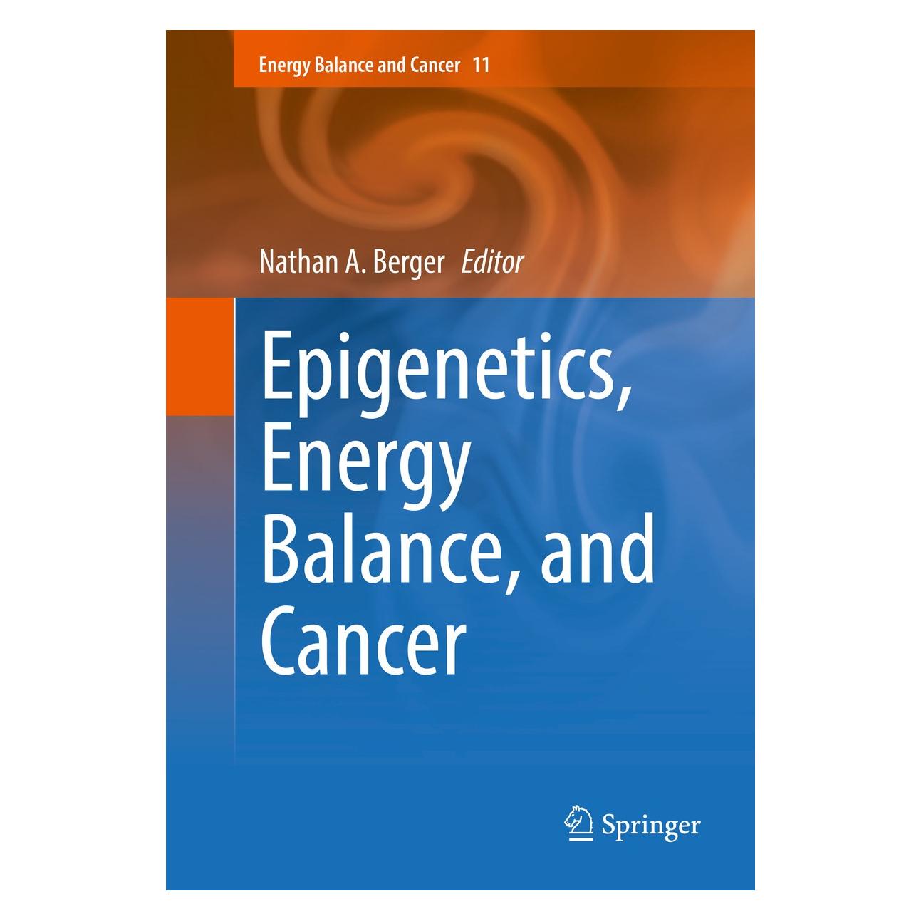 Springer Epigenetics, Energy Balance, and Cancer (Englisch, Hardcover, Nathan A. Berger) (9783319416083)
