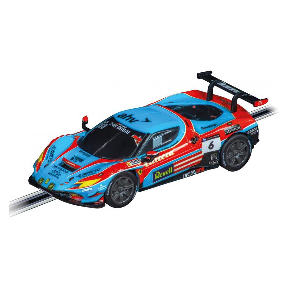 Carrera GO!!! Ferrari 296 GT3 (20064274)
