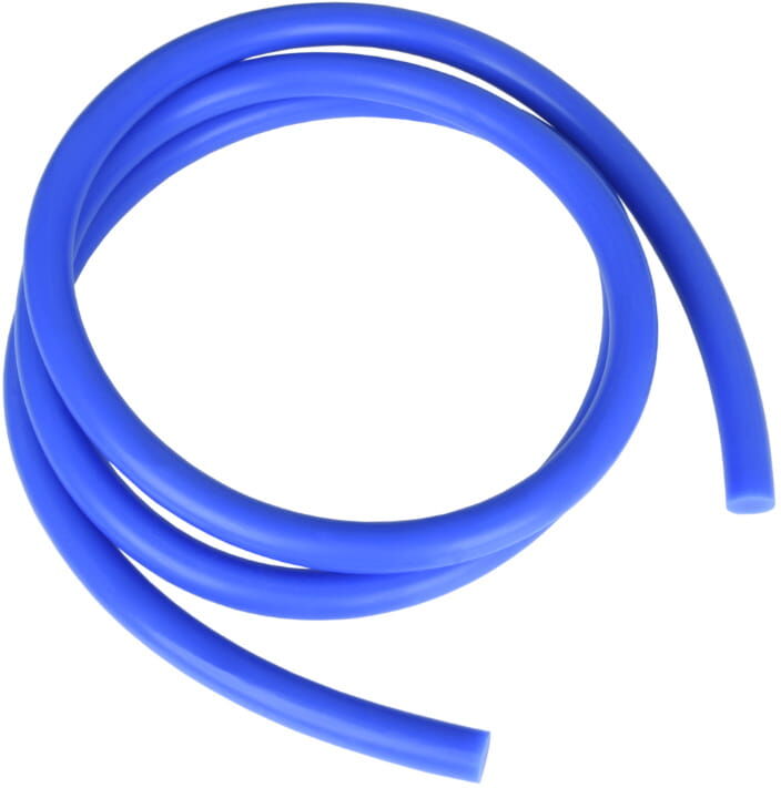 Alphacool Silicon Bending Insert 150cm f&uuml;r ID 1/2" / 13mm HardTu...