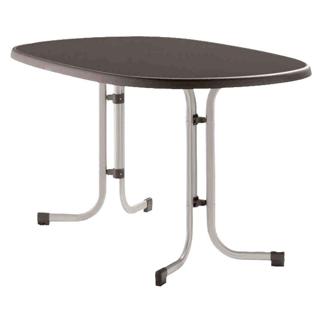 Sieger Boulevardtisch (140 x 90 x 72 cm) (252/A)