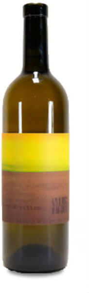 Sepp & Maria Muster Muster Graf Morillon 2021 - 75cl