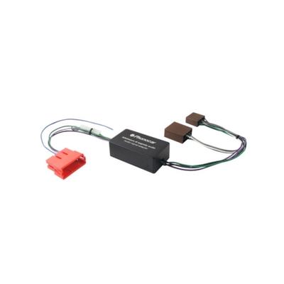 PHONOCAR Car Hifi Komponenten/Einzelteile Adapter für Verstärkersignal VW/Audi 04190