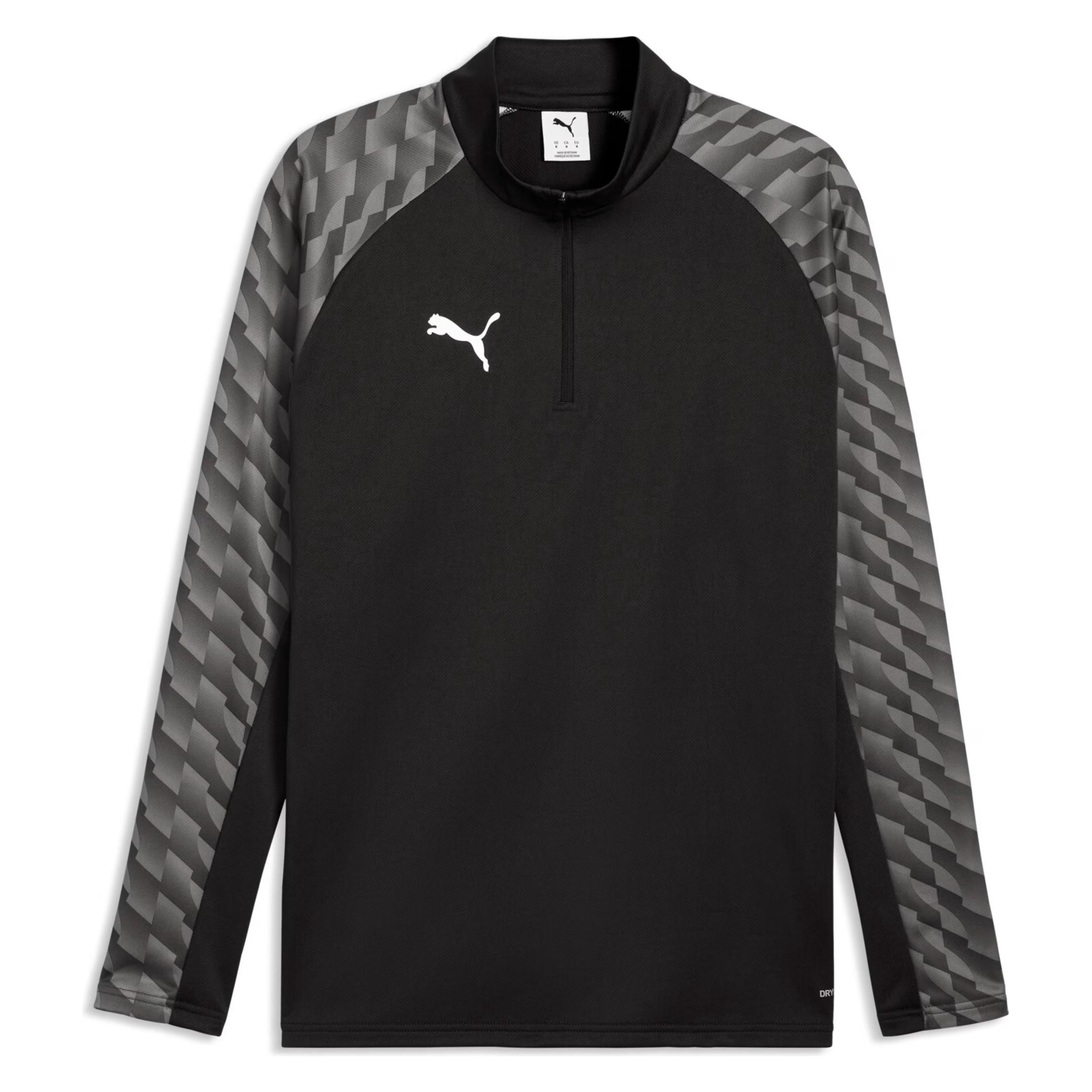 Puma teamLIGA26 Training 1/4 Zip Top (L) (659724)