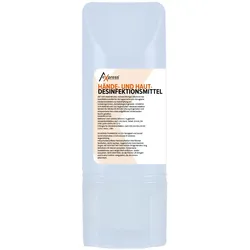 Haut- & Händedesinfektion "BASIC" | 30ml-Tubenflasche