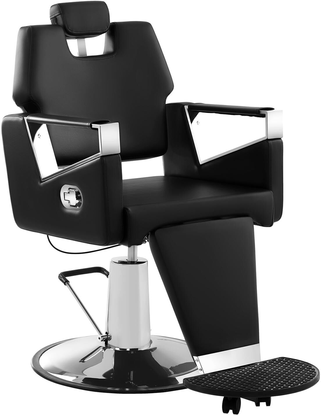 physa Frisørstol PHYSA TURIN BLACK