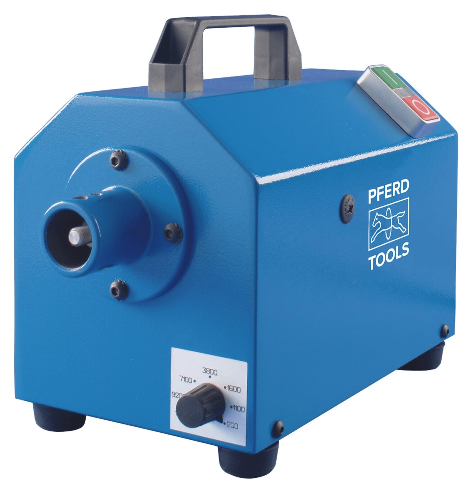 PFERD Flexible shaft drives MMEW 11/120, PFERD, 160 mm