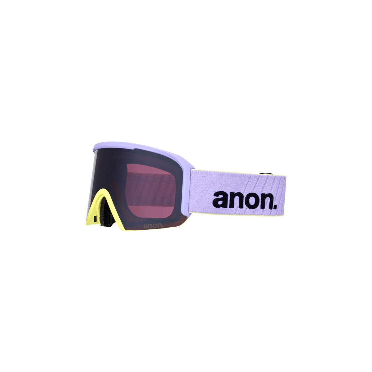 Anon Nesa Goggles hyper lilac/perceive sunny onyx (E2T) Regular NA 2395012-E2T-NA