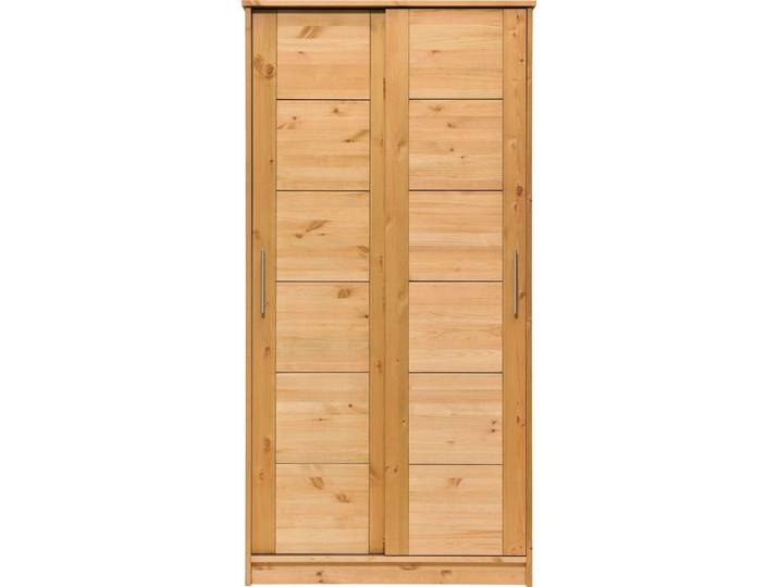 Wohnglücklich Kinderkleiderschrank Infanskids