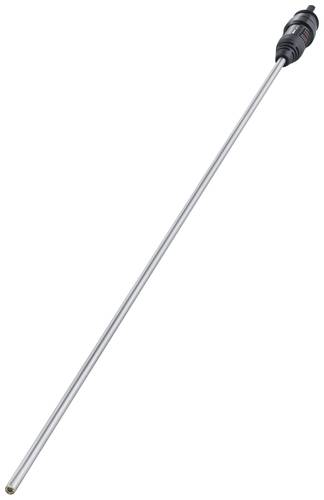 Laserliner FixView Camera Endoskop-Sonde Sonden-Ø 4mm 40cm LED-Beleuchtung, Fokussierung