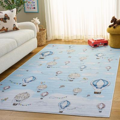 SAFAVIEH Tacoma Kids Sanaz Kids & Tween Rug