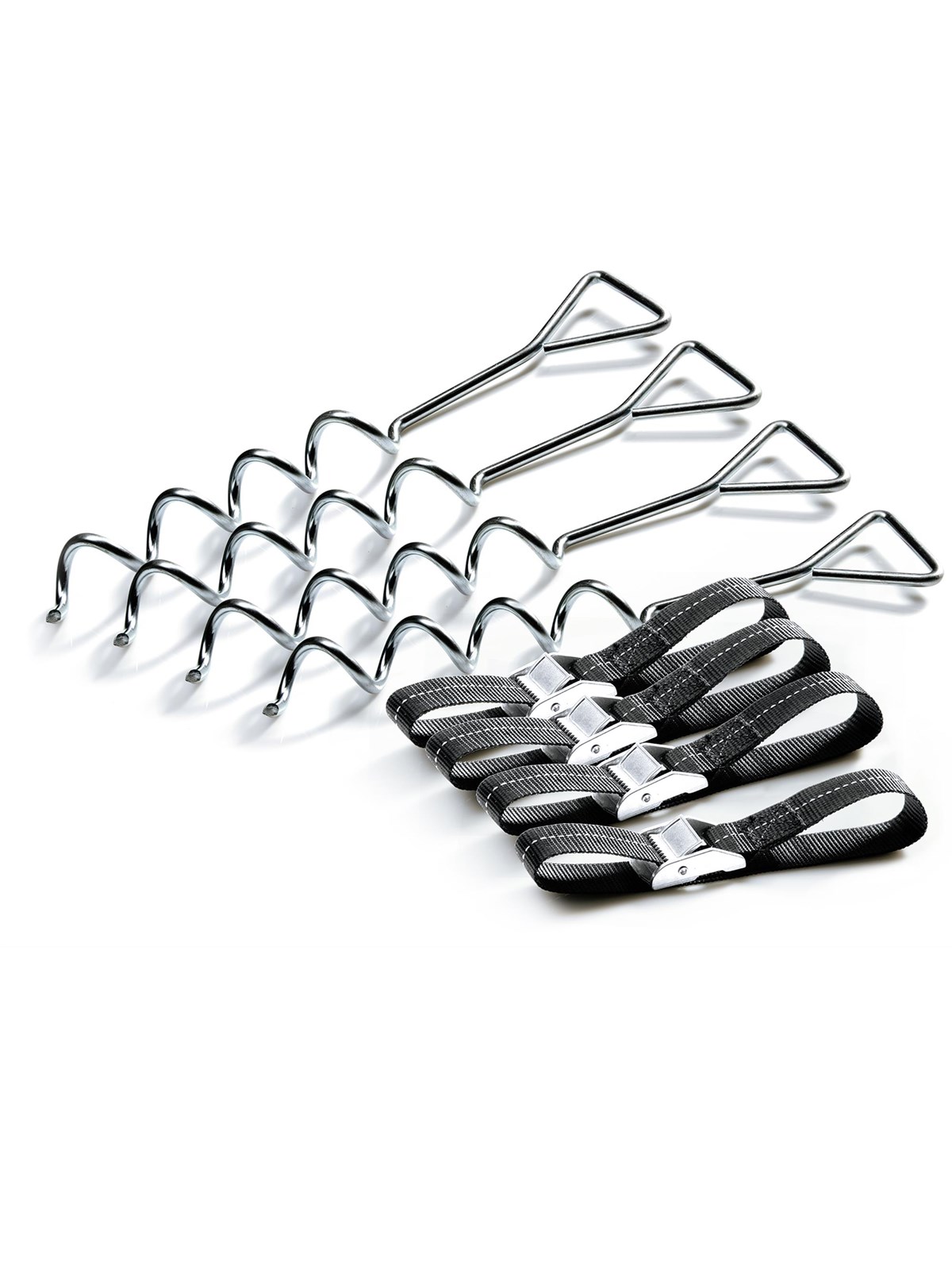 Salta anchorset for trampoline (4 pcs)