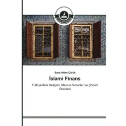 slami Finans, Ratgeber von Suna Akten Çürük