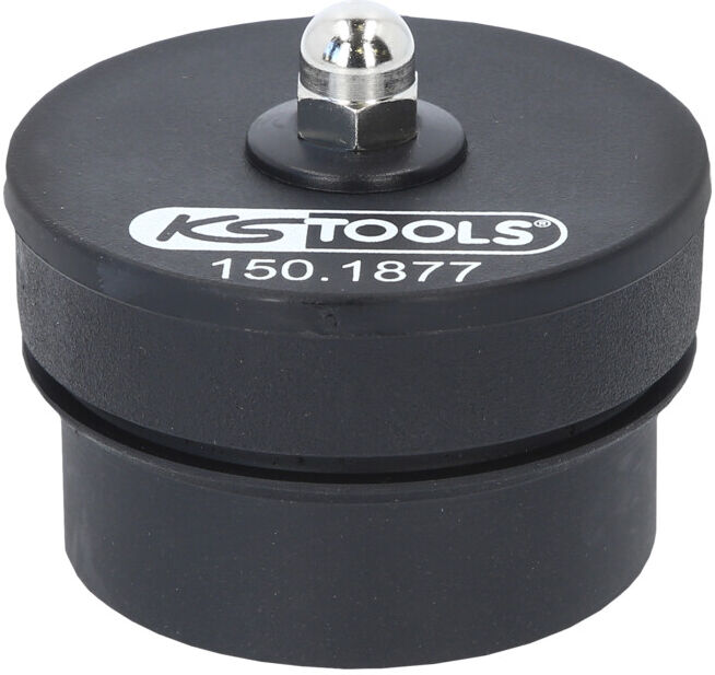 Adaptateur baïonnette, Ø 61 mm ; KS Tools (150.1877)