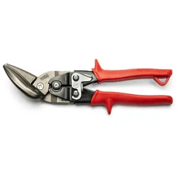 Crescent Wiss M6R Blechschere Offset links