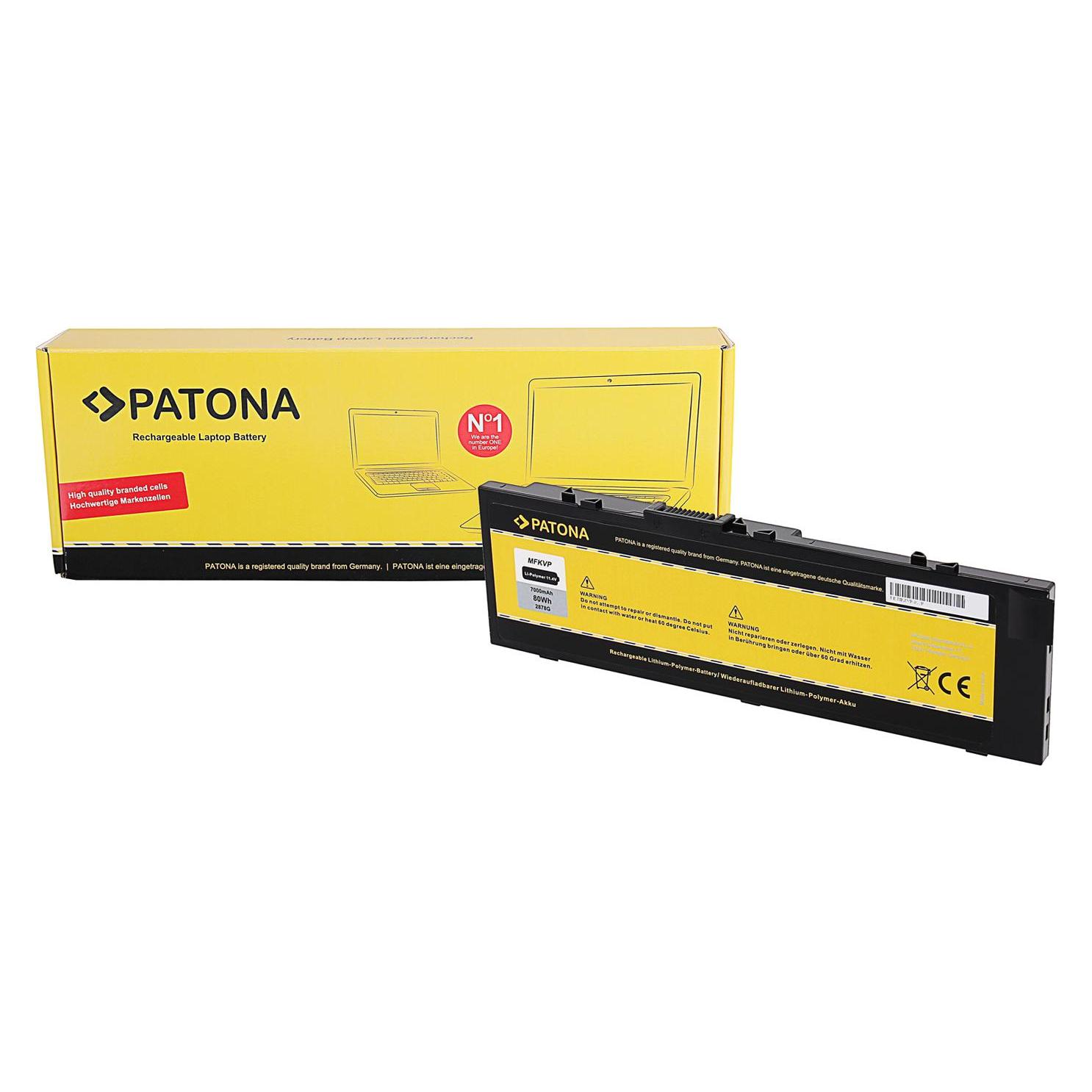 Patona 2878 (7000 mAh) (2878)