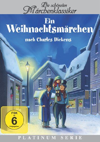 Ein Weihnachtsmärchen - Preis vom 08.10.2026 07:26:42 h