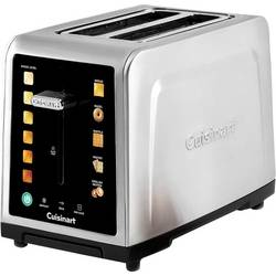 Cuisinart RBT2200E Toaster Edelstahl