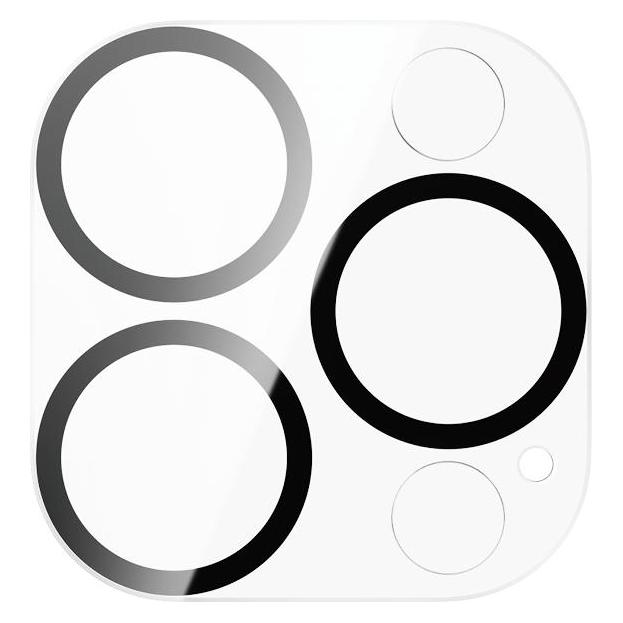 PanzerGlass Picture Perfect Kameraschutz (1 Stk., Apple iPhone 16 Pro, Apple iPhone 16 Pro Max) (1280)