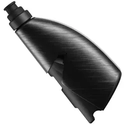 ELITE Trinkflasche Crono CX | 500 ml | schwarz