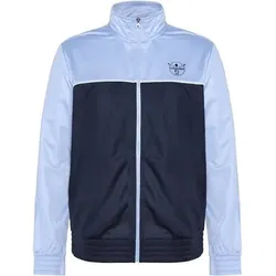 CHIEMSEE Jacke mit Color Blocking, Größe M in Blau 153919