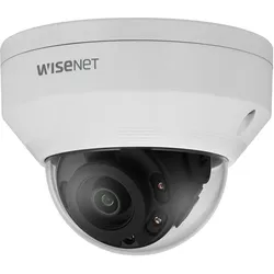 Hanwha Netzwerkkamera ANV-L7012R (2560 x 1440 Pixels), Netzwerkkamera, Weiss