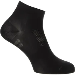 Agu, Unisex, Sportsocken, Niedrige Socken (L), Schwarz