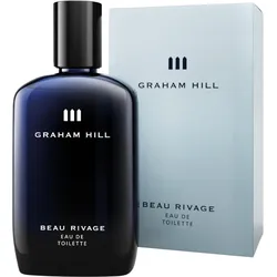 Graham Hill BEAU RIVAGE Eau de Toilette 100ml
