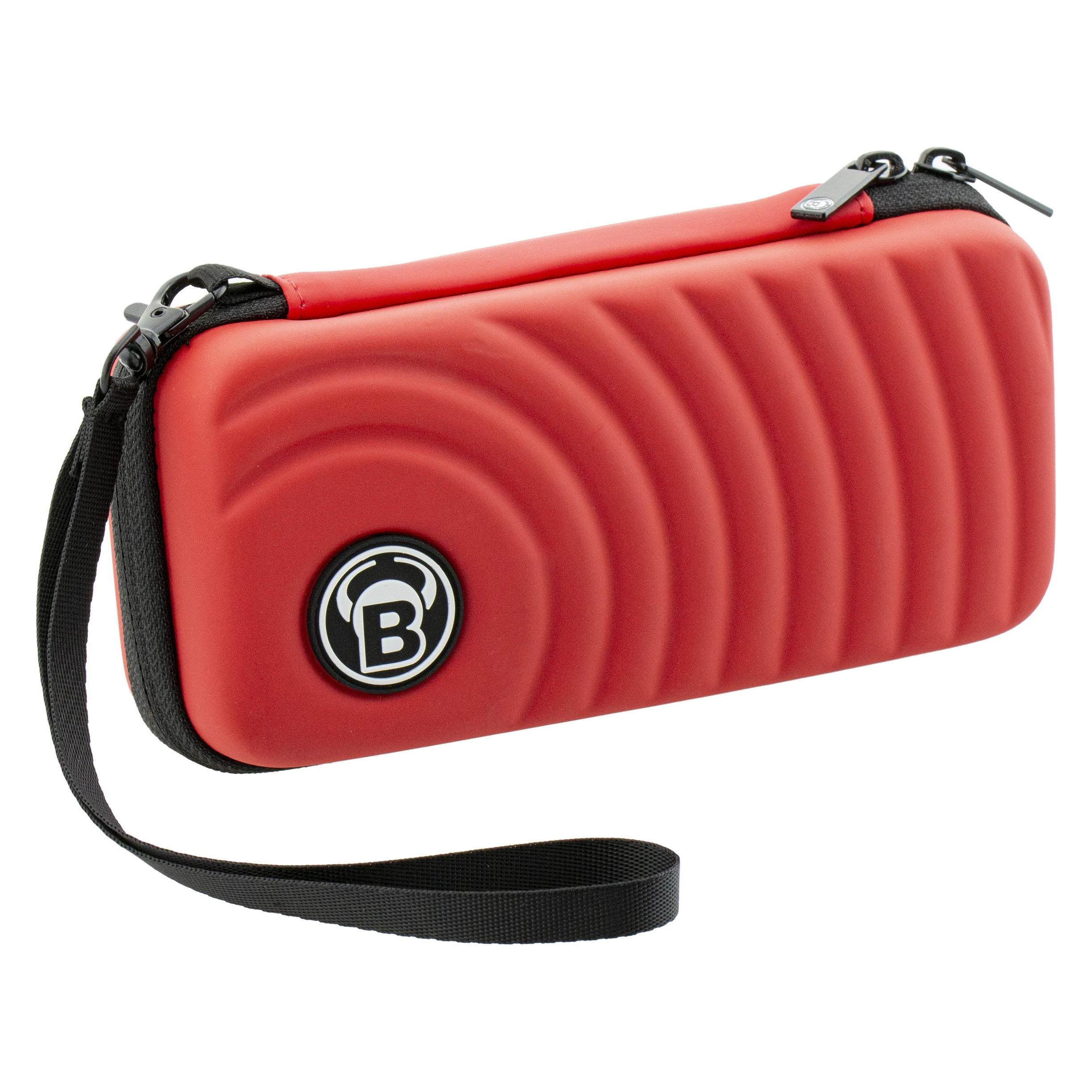 Bull's ORBIS S Dartcase red (66393)