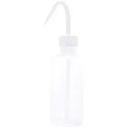 RS PRO, Laborbedarf, LDPE Laborflasche, Ø 59mm x 139mm, 250ml