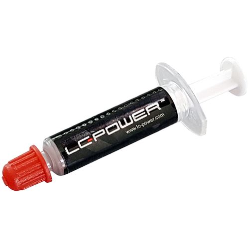 LC-Power LC-TG-05G Waermeleitpaste 0.5g