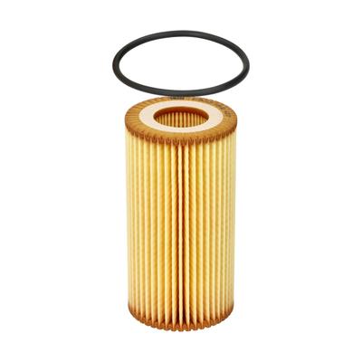 FEBI BILSTEIN Ölfilter 109015 Filtereinsatz 123mm für Audi Porsche
