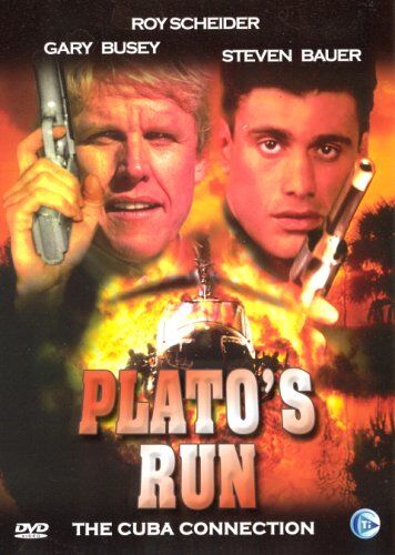 James Becket - Plato's Run - The Cuba Connection - Preis vom 07.10.2026 11:45:10 h