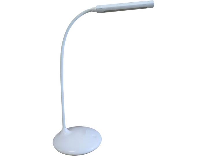 BUREAULAMP UNILUX NELLY LED WIT