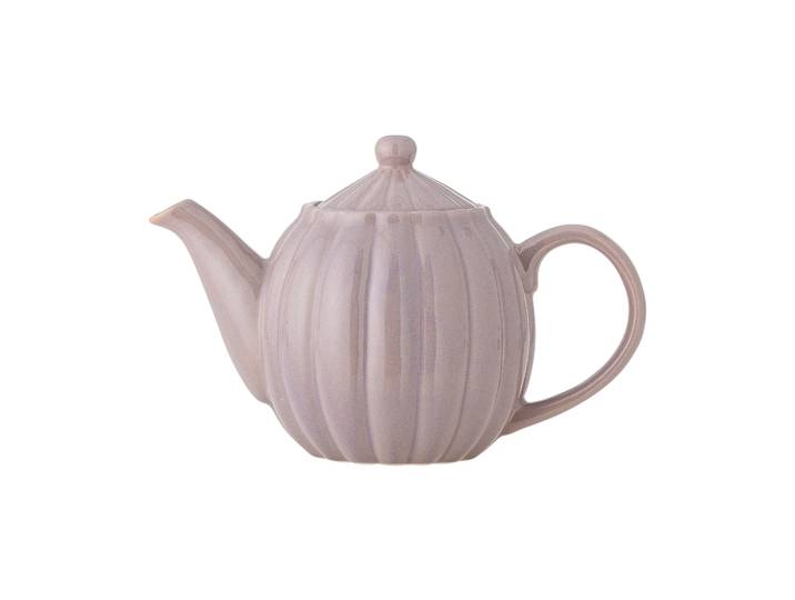 Bloomingville Théière Latina 1,085 L Rose
