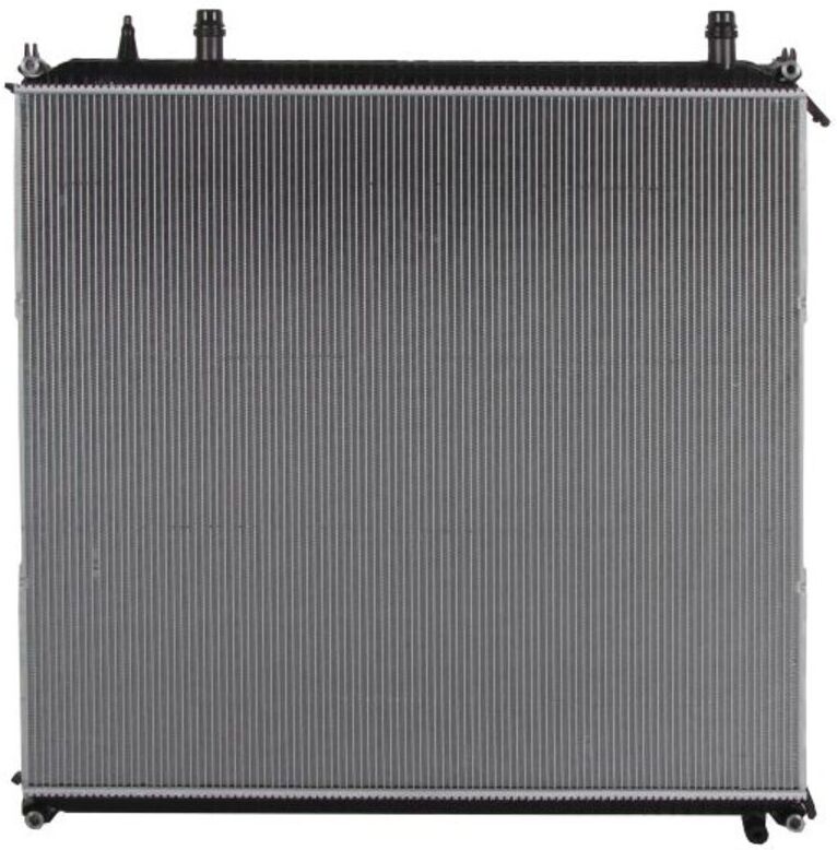 Mahle Raffreddatore a bassa temperatura, raffreddatore dell'aria di sovralimentazione CR 105 000P