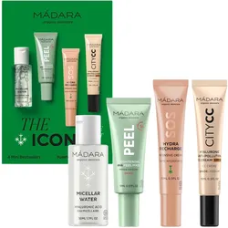 MÁDARA THE ICONS Geschenkpackung - hautfarben