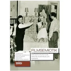 Filmsemiotik, Fachbücher von Dennis Gräf