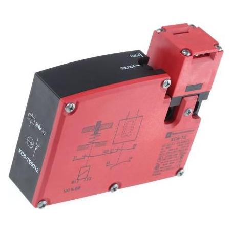 TE Sensors Positionsschalter 1S 2Ö (M16) (XCSTE5312)