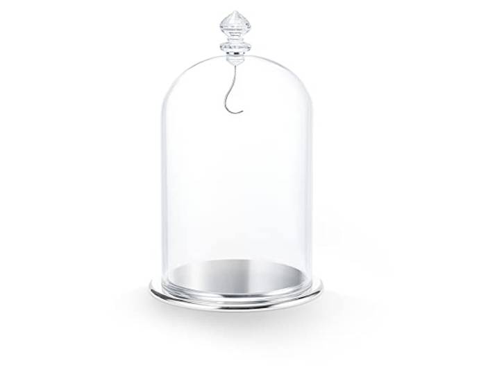 Swarovski Glasglocke Display, Groß
