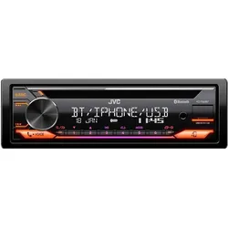 JVC, Autoradio, KD-T922BT - Autoradio met bluetooth