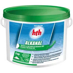 5 kg - hth® ALKANAL