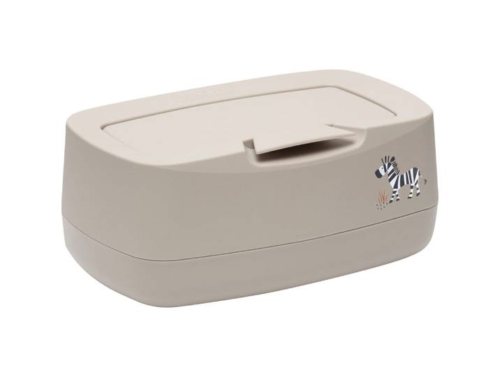 Feuchttücher Box