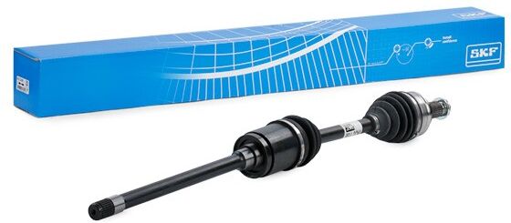 SKF VKJC 1198 Drive shaft