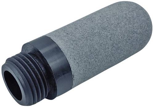 TRU COMPONENTS TC-12770316 Außengewinde G1/2" 6 bar Kunststoff