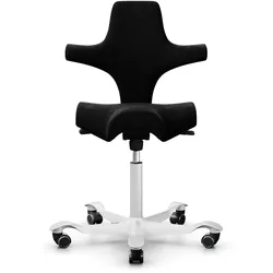 HAG Capisco 8106 Stoff Comfort+ Drehstuhl