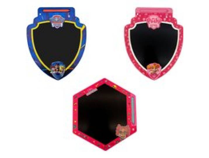 Tablette LCD « Paw Patrol / LOL »